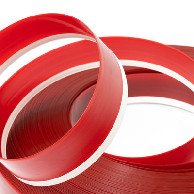 Lumière latérale 3D étanche à l'eau bande passante 3 cm 4 cm bande passante latérale inférieure pour la signalisation