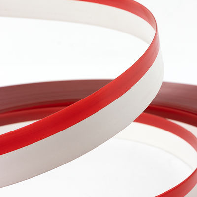 Améliorer les performances de l'affichage Les bandes lumineuses latérales 3D 5 ans imperméables Les bandes lumineuses latérales