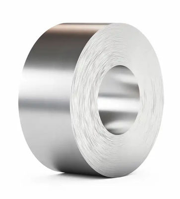 AISI Standard Acier inoxydable lettres de canal laminées à froid lettres d'acier 3d 0,3-30 mm