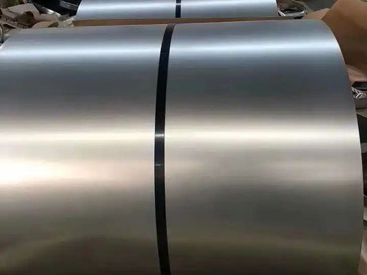 AISI Standard Acier inoxydable lettres de canal laminées à froid lettres d'acier 3d 0,3-30 mm