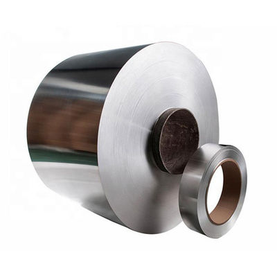 AISI Standard Acier inoxydable lettres de canal laminées à froid lettres d'acier 3d 0,3-30 mm