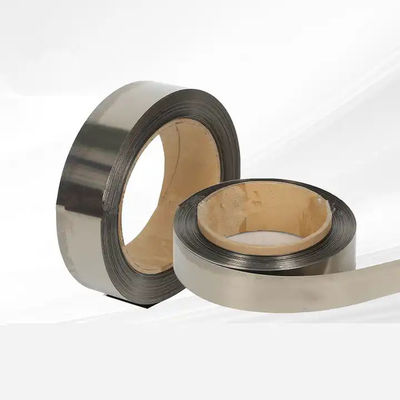 304L étiquette en acier inoxydable