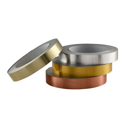 Des lettres de canal élégantes en acier inoxydable Sus304 avec des lettres de canal en métal AiSi