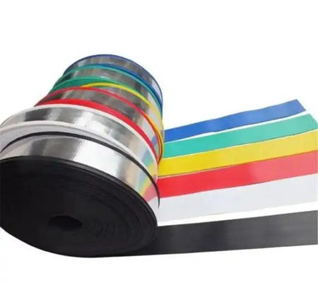 Utilisation manuelle des lettres de canal matériaux personnalisés lettres de canal d'aluminium Trim