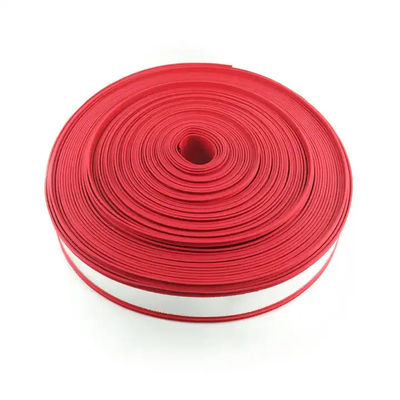 7 cm 7,3 cm Aluminiums courrier de canal 35m 50m courrier de signalisation en rouleau