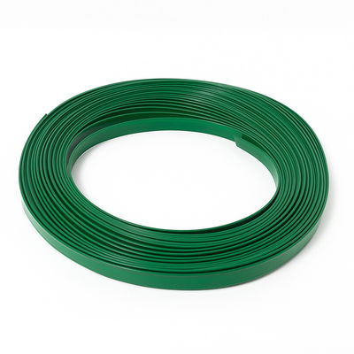 1 pouce de largeur plastique bandes de garniture alliage lettre du canal garniture signalisation de la casquette