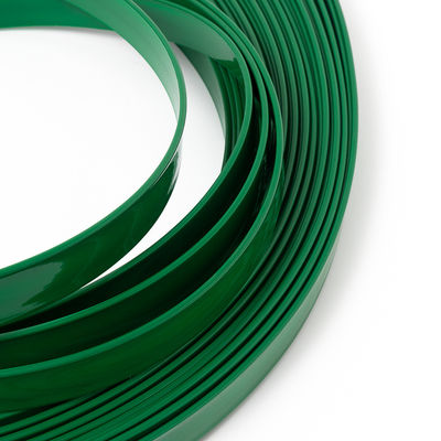 1 pouce de largeur plastique bandes de garniture alliage lettre du canal garniture signalisation de la casquette