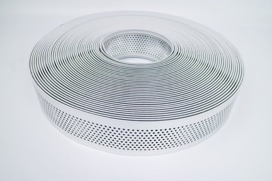 Le meilleur canal en aluminium pour les applications de canal