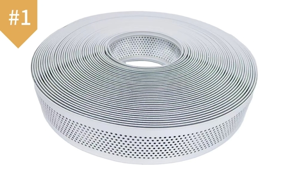 Le meilleur canal en aluminium pour les applications de canal