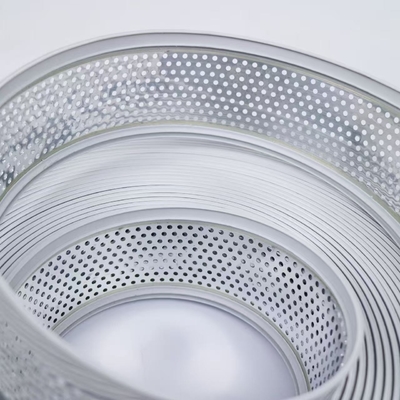 Lumières LED Compatibilité Lettre en aluminium en couleur régulière résistante aux intempéries et durable