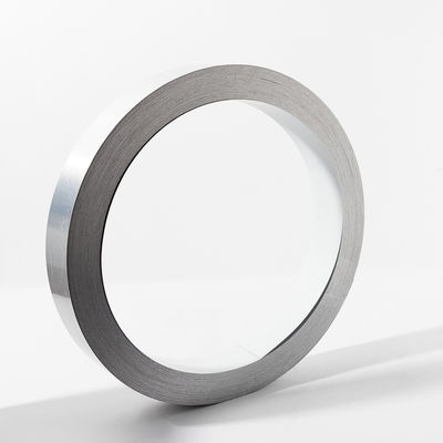 Prêt à l'emploi Moulin à bobine en aluminium à bas prix Finition 3,5 pouces 5,3 pouces 4,3 pouces Matériau de lettre de canal